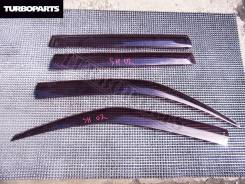 Ветровик. Subaru Forester, SH5, SH9, SH9L, SHJ Двигатели: EJ20, EJ201, EJ202, EJ203, EJ204, EJ205, EJ20A, EJ20E, EJ20G, EJ20J, EJ25, EJ251, EJ253, EJ2...