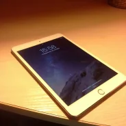 Apple iPad mini 3