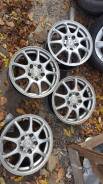 Manaray Sport. 6.0x15, 5x114.30, ET45, ЦО 70,0 мм.