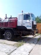 Мзкт. Продам МЗКТ-74131, 6 000 куб. см., 80 000 кг.