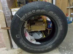 BFGoodrich Winter Slalom. ������, ����������, �/�, ����� 5 % ����