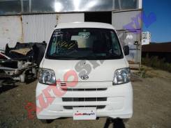 Daihatsu Hijet. S321V, KFVE