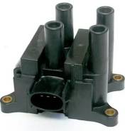 Катушка зажигания. Ford Mondeo, BNP, BFP, BAP, GBP, GAL Двигатели: RKK, RKJ, RKH, RKF, L1Q, L1N, RKB, L1L, NGB, NGA, NGD, NGC, L1J, YF