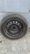 Dunlop Graspic DS1. Зимние, без шипов, износ: 20%, 4 шт
