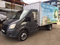 ГАЗ Газель Next A22R32. Продается газель next, 2 700 куб. см., 1 500 кг.
