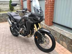 Honda CRF1000L Africa Twin. 1 000 куб. см., исправен, без птс, без пробега. Под заказ