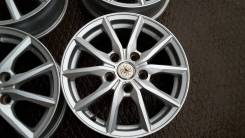 Manaray Sport. 6.0x15", 5x114.30, ET52