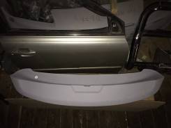 Спойлер. Toyota Land Cruiser, UZJ200W, URJ202W, J200, UZJ200, VDJ200 Двигатели: 2UZFE, 1URFE, 3URFE, 1VDFTV