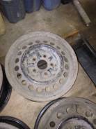 ГАЗ. x15", 5x108.00