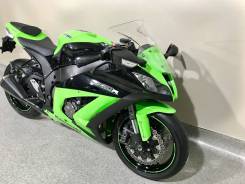 Kawasaki Ninja ZX-10R. 1 000 куб. см., исправен, без птс, без пробега. Под заказ