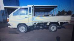 Toyota Lite Ace. Продается , 1 000 кг., 4x4