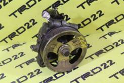 Гидроусилитель руля. Honda Stepwgn, RF3, RF4 Двигатели: K20A, K24A