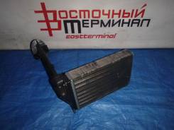 Радиатор отопителя. Peugeot 207, WC