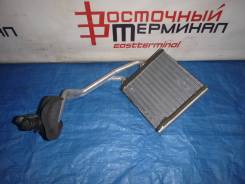 Радиатор отопителя. Nissan Lafesta, NB30, B30 Nissan Dualis, J10, KJ10, KNJ10, NJ10 Nissan Serena, C25, CNC25, CC25, NC25 Двигатель MR20DE