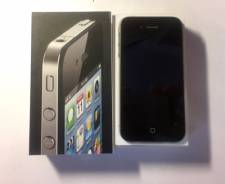 Apple iPhone 4 8Gb. Б/у
