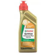 Castrol Syntrax. Вязкость 75W-90