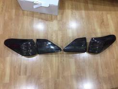 Стоп-сигнал. Lexus RX450h Lexus RX350 Lexus RX270