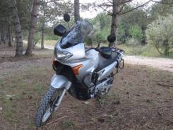 Honda Transalp. 650 куб. см., исправен, птс, с пробегом