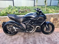 Ducati Diavel. 1 200����. ��., ��������, ��� ���, ��� �������. ��� ����� �� ������ ����