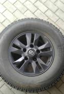 Yokohama Ice Guard Stud F700Z. Всесезонные, без износа, 4 шт