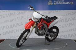 Motoland XR 250. 250 куб. см., исправен, птс, с пробегом