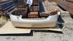 Бампер. Toyota Camry, GSV40, ACV40, AHV40, SV40, ASV40, CV40