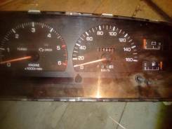 Панель приборов. Toyota Hilux Surf, LN130W, VZN130G, LN130G, KZN130W, KZN130G, YN130G Двигатели: 2LTE, 3VZE, 2LT, 1KZTE, 3YE
