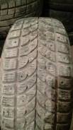Bridgestone WT17. Зимние, шипованные, 50 %, 1 шт
