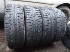 Michelin Alpin A2. Зимние, 2015 год, износ: 20%, 4 шт