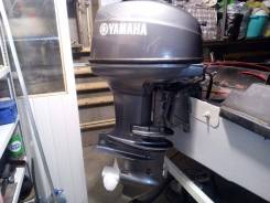Yamaha. 40,00 л.с., 2-тактный, бензиновый, нога S (381 мм), Год: 2011 год