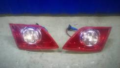 Стоп-сигнал. Infiniti FX35, S50 Infiniti FX45, S50 Двигатели: VQ35DE, VK45DE