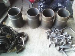 Клапан. ГАЗ ГАЗель ГАЗ 24 Волга ГАЗ 31029 Волга ГАЗ 3110 Волга Двигатели: ZMZ40210, ZMZ402, 10