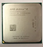 AMD Athlon X4
