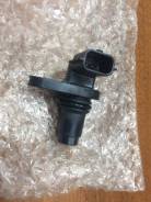 Датчик положения распредвала. Nissan: Teana, X-Trail, 350Z, Murano, Fuga, Fairlady Z, GT-R, Skyline Двигатели: QR25DE, VQ25DE, VQ35DE, VQ35HR, VQ25HR...