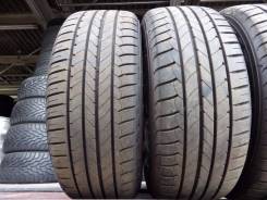 Goodyear EfficientGrip. Летние, 2014 год, износ: 5%, 4 шт