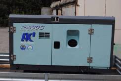 Компрессоры. 1 050 куб. см.