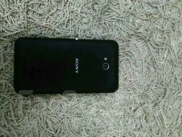 Sony Xperia E. �/� ����
