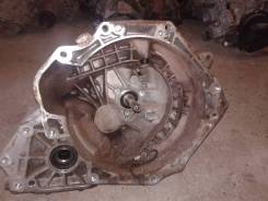 МКПП. Opel Astra Opel Astra GTC Opel Omega, 23 Opel Astra Family Двигатель Z16XER