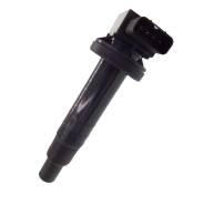 Катушка зажигания. Toyota: Aqua, Corolla Runx, Corolla Fielder, Corolla, Corolla Spacio Двигатели: 1NZFXE, 1NZFE, 2NZFE
