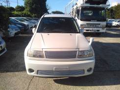 Бампер. Suzuki Grand Escudo, TX92W, TD62W, TL52W Suzuki Escudo, TL52W, TX92W, TD62W Двигатели: H27A, J20A, H25A