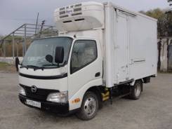 Hino Dutro. Продам грузовик, 4 000 куб. см., 2 000 кг.