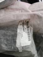 Ручка двери внешняя. Chevrolet Lacetti, J200 Chevrolet Nubira Двигатели: L14, L34, L44, L79, L84, L88, L91, L95, LBH, LDA, LHD, LMN, LXT