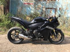 Honda CBR 600F. 6 000 куб. см., исправен, без птс, без пробега. Под заказ