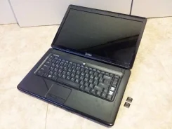 Dell Inspiron 1545. 15.6", 1 800,0����, ��� 4 ��, ���� 750���, WiFi ����