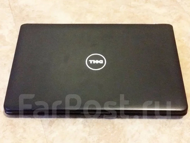Dell Inspiron 1545. 15.6", 1 800����, ��� 4 ��, ���� 750���, WiFi: 1 ����