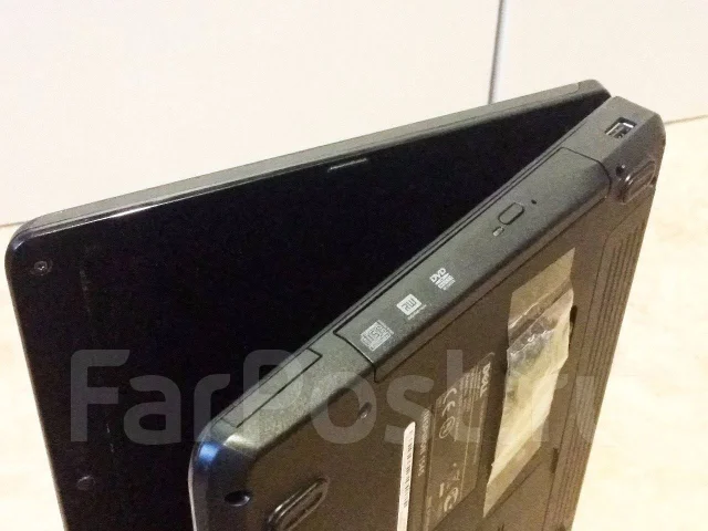 Dell Inspiron 1545. 15.6", 1 800����, ��� 4 ��, ���� 750���, WiFi: 1 ����
