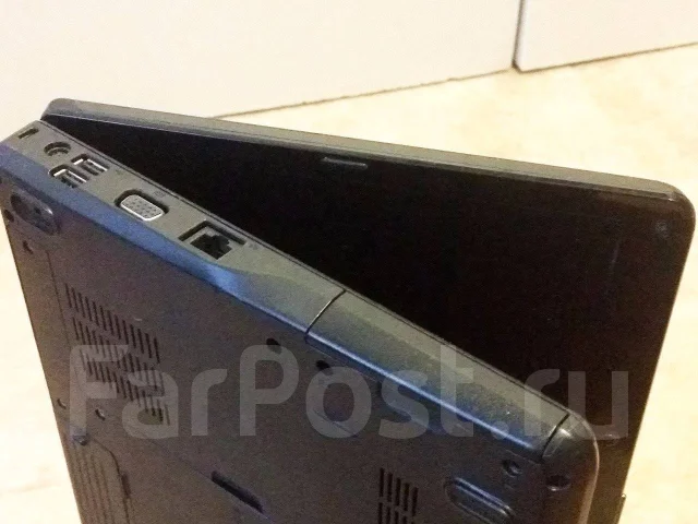 Dell Inspiron 1545. 15.6", 1 800����, ��� 4 ��, ���� 750���, WiFi: 1 ����
