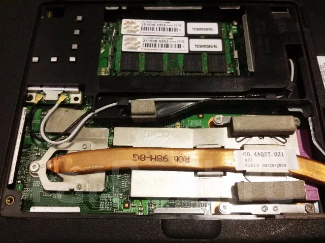 Dell Inspiron 1545. 15.6", 1 800����, ��� 4 ��, ���� 750���, WiFi: 1 ����