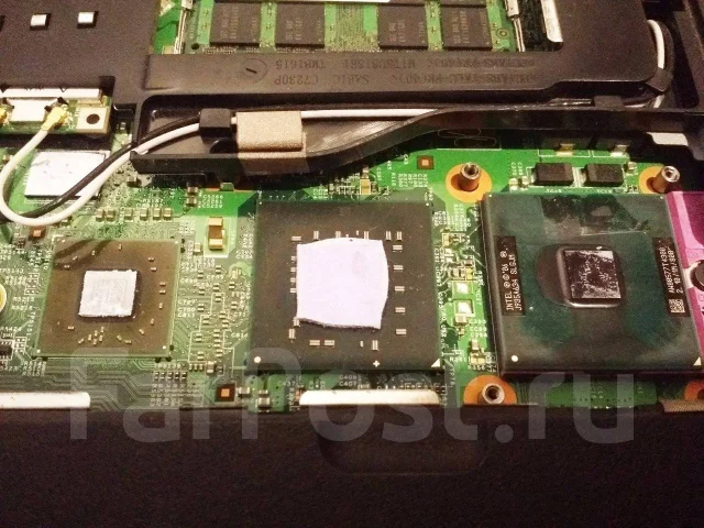 Dell Inspiron 1545. 15.6", 1 800����, ��� 4 ��, ���� 750���, WiFi: 1 ����