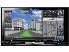 Pioneer Carrozzeria AVIC